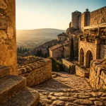Combien de temps pour visiter Gordes : 2h, journée ou week-end