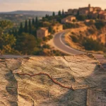 Où loger pour visiter le Luberon : villages centraux et bases nature