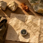 Randonnée insolite luberon, ocres et villages sans foule