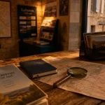 Sud Luberon tourisme : office de tourisme et cartes locales au Luberon Côté Sud
