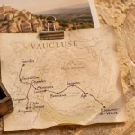 Village du vaucluse : Ventoux, Luberon ou Comtat ?