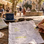Festivités dans le Vaucluse ce week-end : idées de sorties, carte et programme