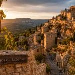 Quels sont les plus beaux villages du Luberon : vue de Gordes