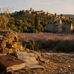 Visiter le Luberon : lavande, ocres et village perché